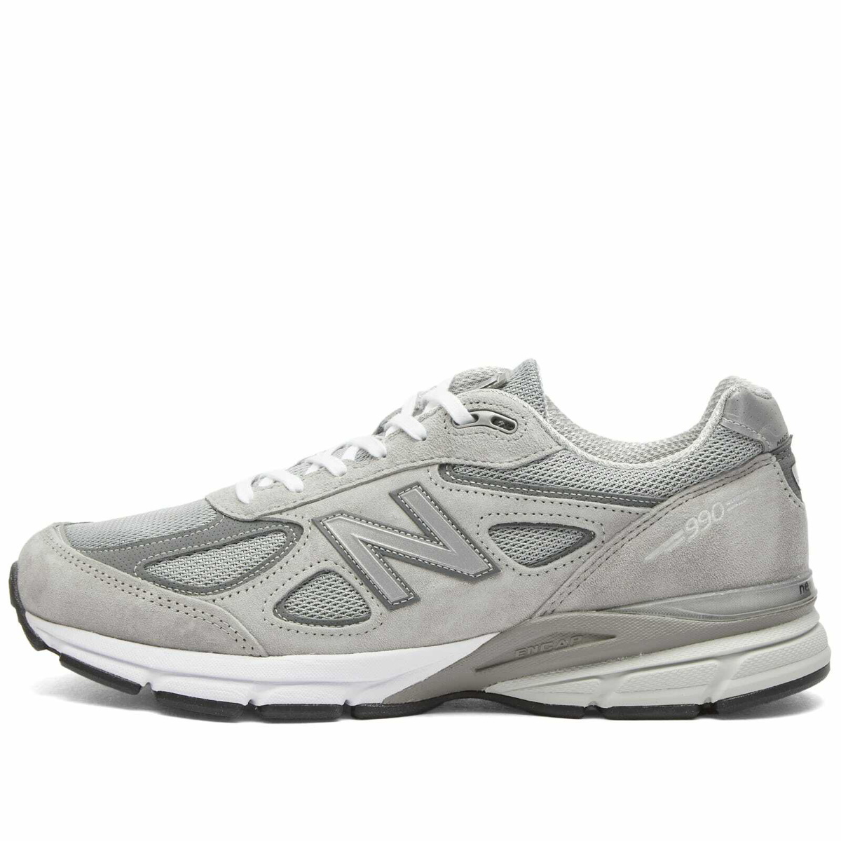 New Balance U990GR4 - Made in USA Sneakers in Grey New Balance