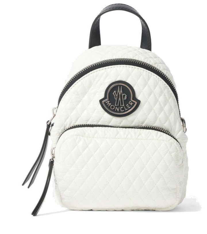 Photo: Moncler Kilia Small crossbody bag