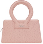LUAR Pink Small Ana Bag