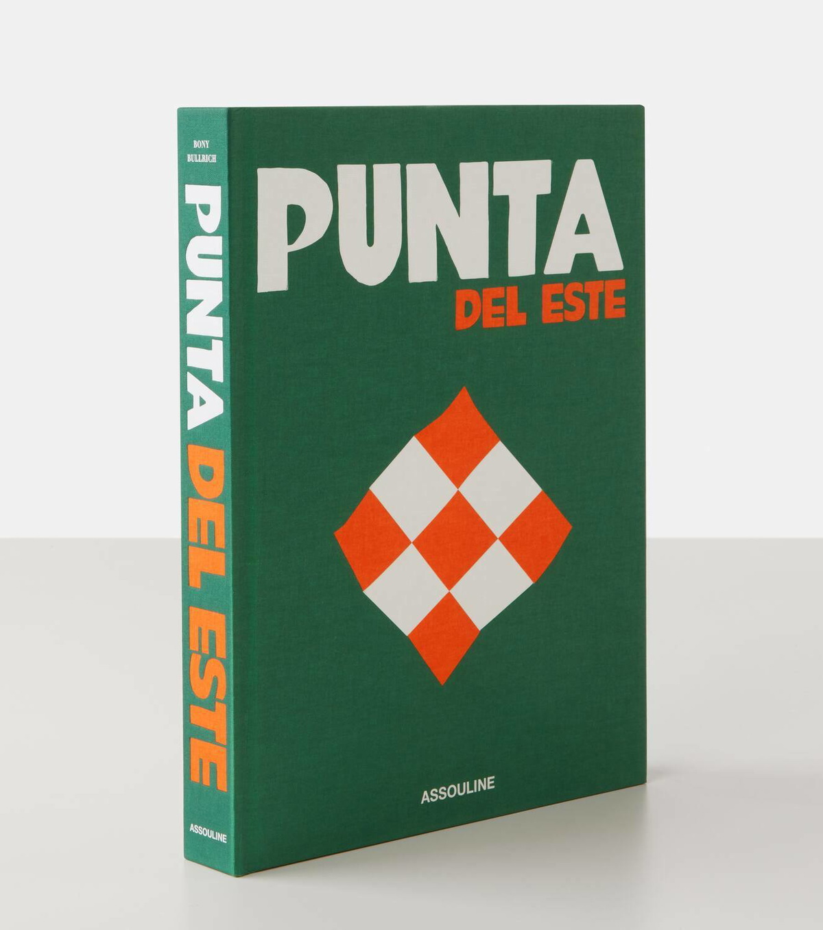 Assouline Punta del Este book