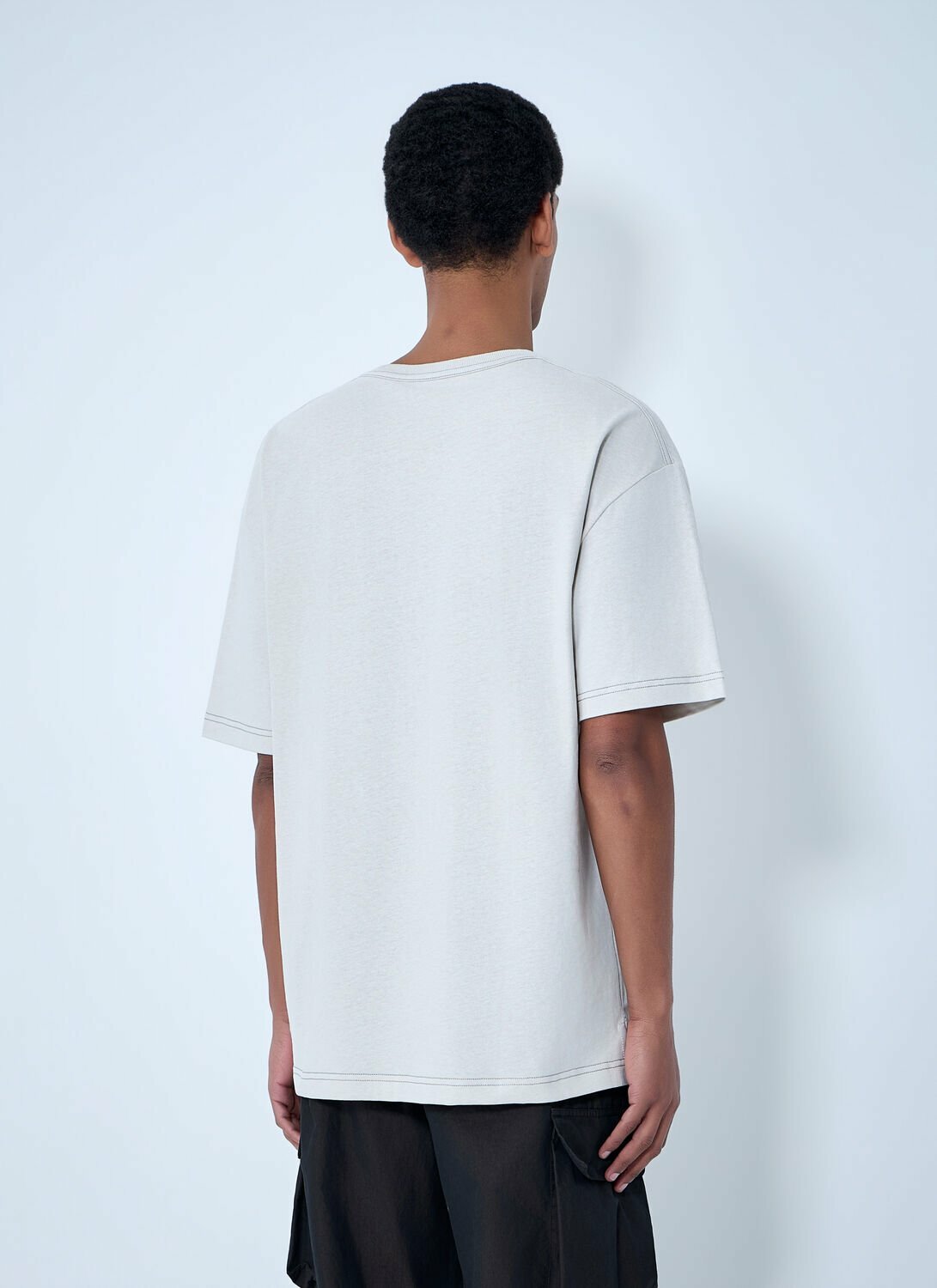 Lemaire Boxy T-Shirt