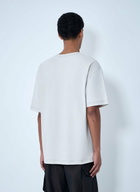 Lemaire Boxy T-Shirt