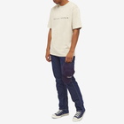 Daily Paper Men's Alias Logo T-Shirt in Overcast Beige