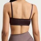 Nike Women's x SKIMS Shine Bandeau Bra in Phoenix
