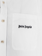 Palm Angels Cotton Shirt