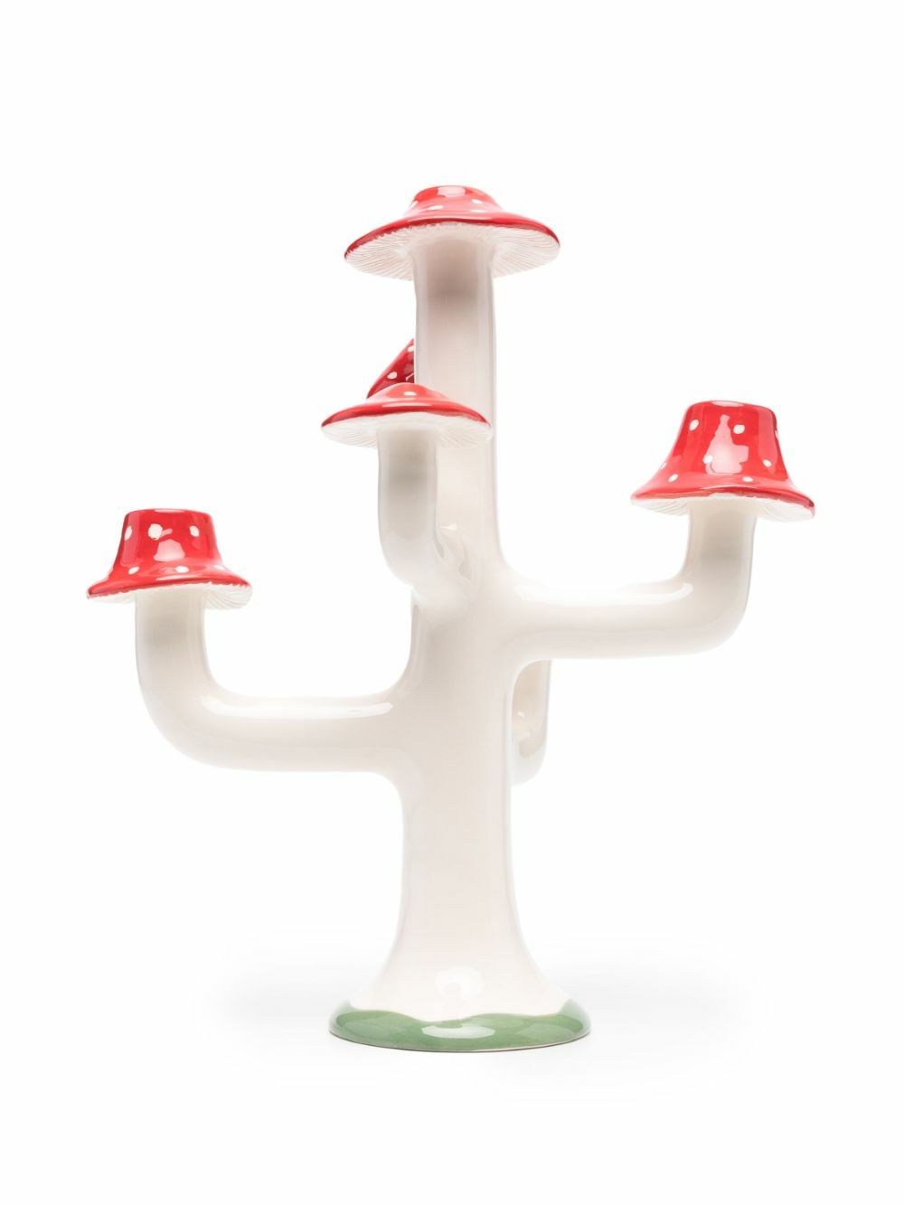 LAETITIA ROUGET Magic Champs Candle Holder