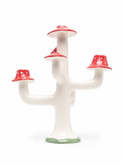 LAETITIA ROUGET Magic Champs Candle Holder