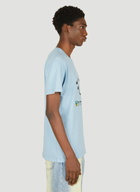 Eytys Jay Liquid T-Shirt