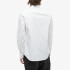Valentino Men's Classic Shirt in Optical White