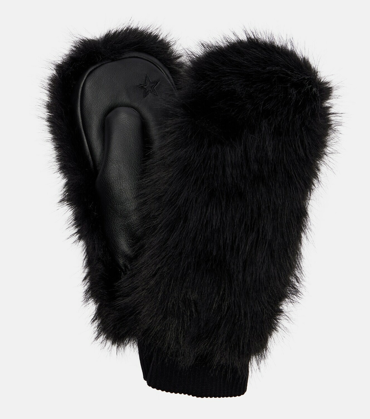 Perfect Moment Ski mittens
