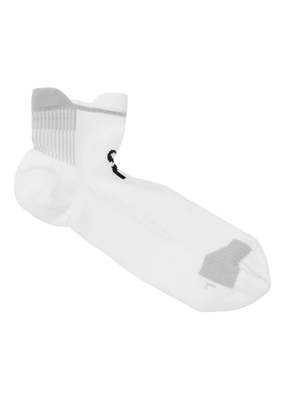 Photo: ON Performance Run Nylon-blend Socks White