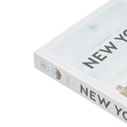 Rizzoli The Extraordinary Guide: New York in Muriel Françoise/Sylvie Li 