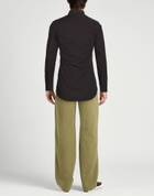Boss Mens Shirt in Black