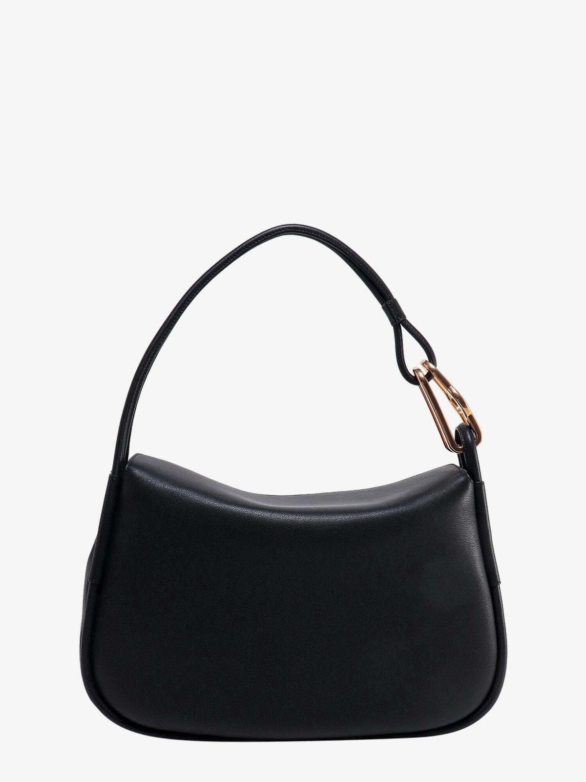 Mulberry Shoulder Bag Black Womens Mulberry