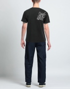 Some Ware Mens T-shirt in Black