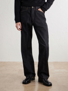 LEMAIRE - Straight-Leg Jeans - Blue