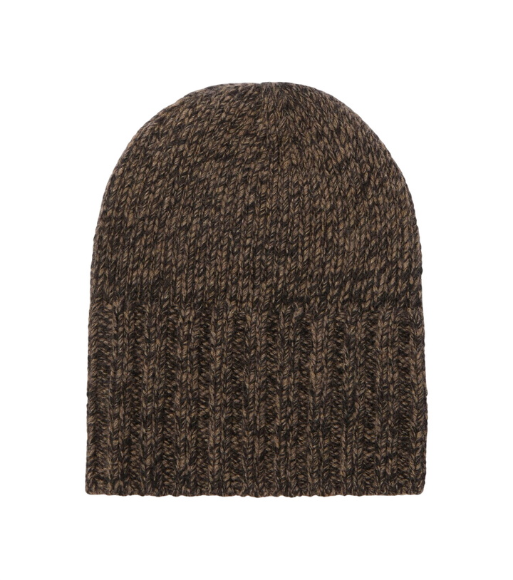 Photo: Le Kasha Malmo cashmere beanie