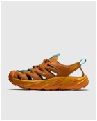 Hoka U Hopara Yellow - Mens - Sandals & Slides