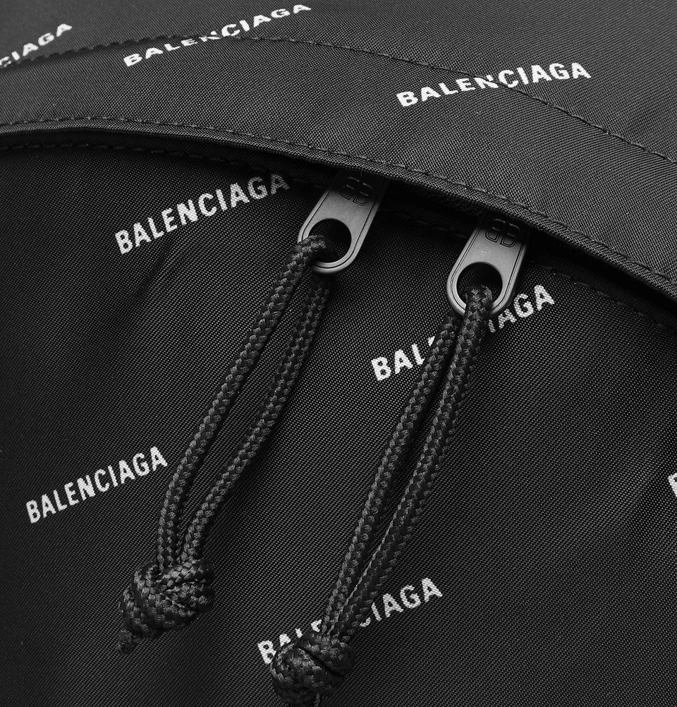 Balenciaga school bag best sale