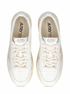 AUTRY Platform Low Sneakers