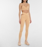 Live The Process - Orion high-rise leggings