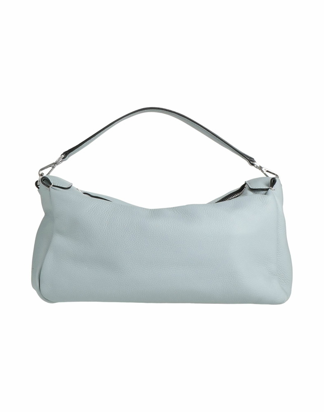 Photo: Gianni Chiarini Womens Handbag Sky in Blue