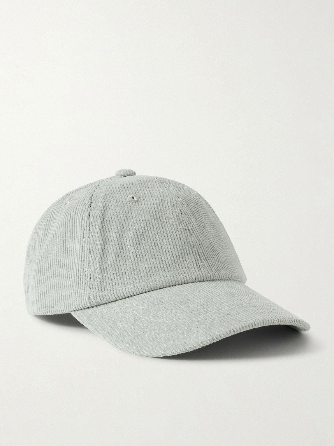 Folk - Cotton-Corduroy Baseball Cap