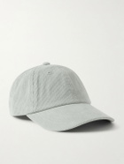 Folk - Cotton-Corduroy Baseball Cap