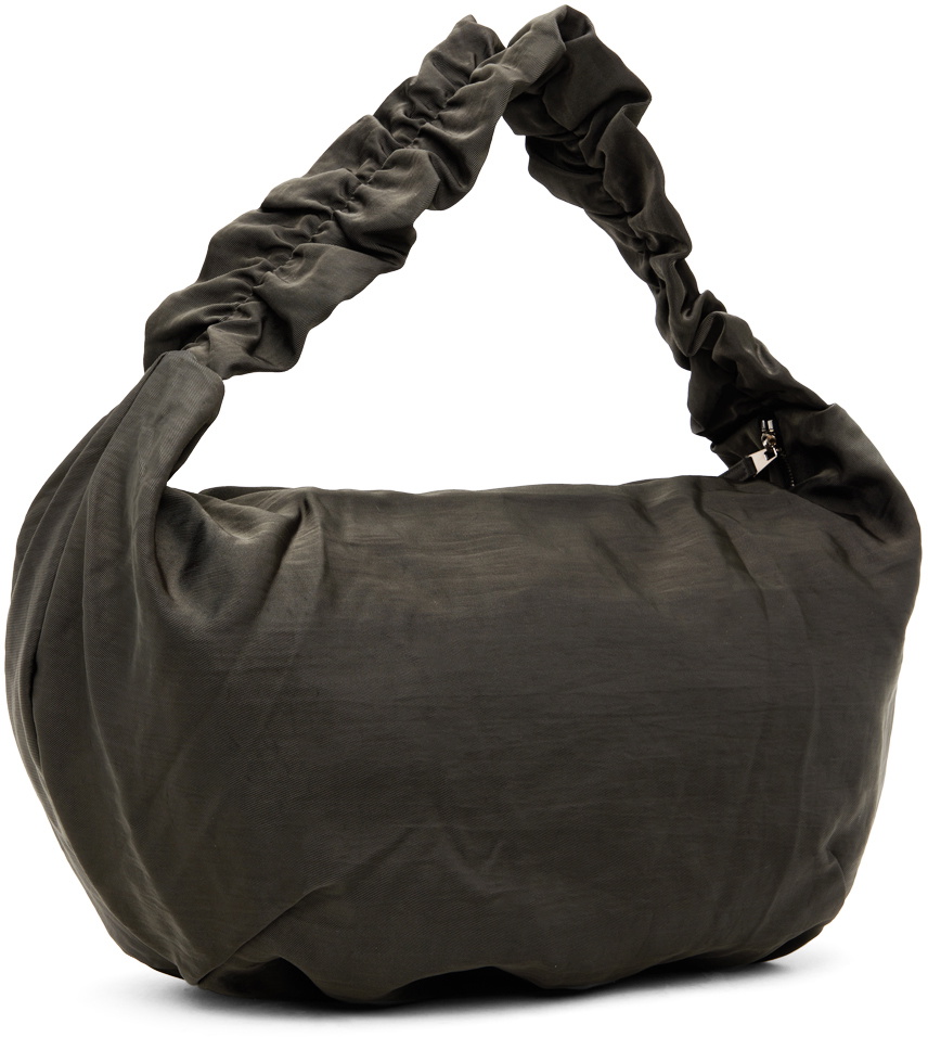 OUAT Gray Office Tote