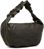 OUAT Gray Office Tote