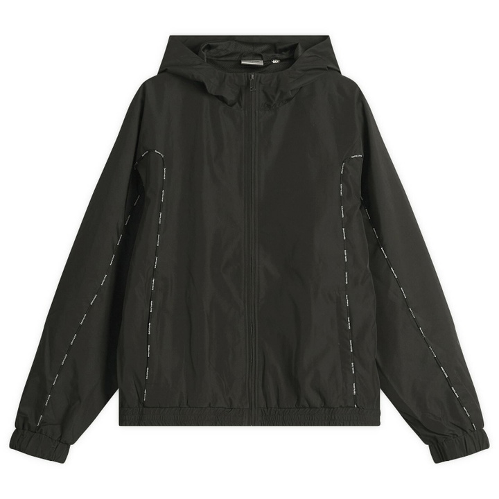 Photo: Daily Paper Men's Amadi Jacket in Black