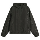 Daily Paper Men's Amadi Jacket in Black