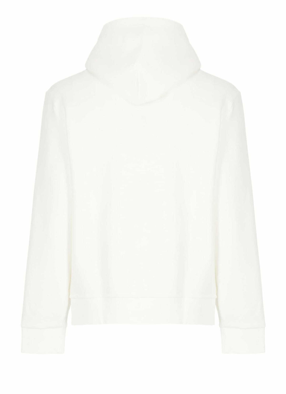 Ralph Lauren Pony Sweatshirt