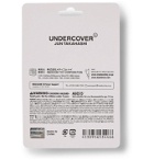 Undercover - Medicom UBear Key Fob - Black