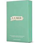 La Mer - The Treatment Lotion Hydrating Mask x 6 - Colorless