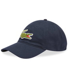 Lacoste Large Logo Cap