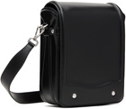 LEMAIRE Black Ransel Classic Bag