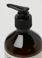 Aesop Reverence Aromatique Hand Wash