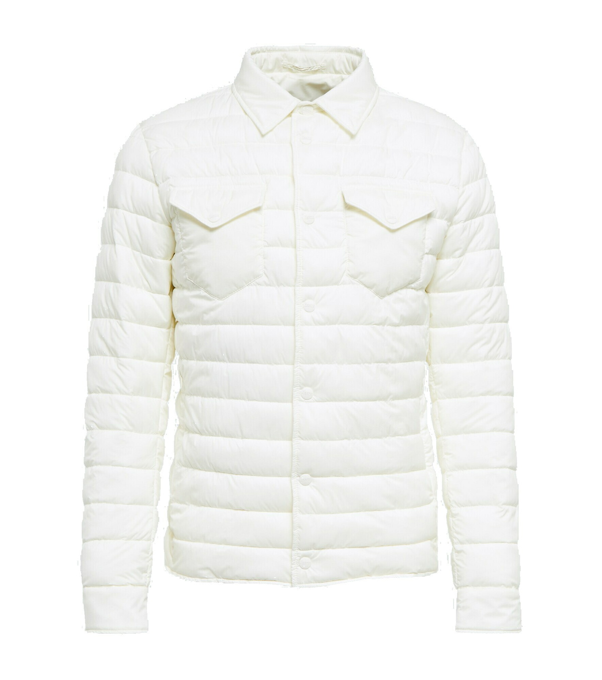 Herno - La Camicia padded jacket