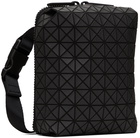 Bao Bao Issey Miyake Black Beetle Pouch