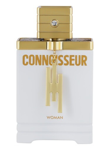 Photo: Armaf Ladies Connoisseur EDP Spray 3.4 oz Fragrances 6294015196429