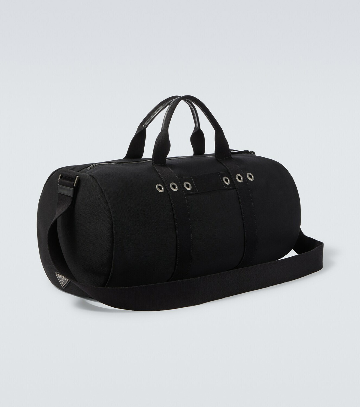 Prada Canvas duffel bag