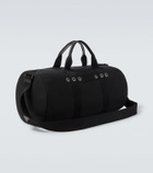 Prada Canvas duffel bag