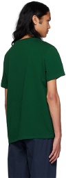 A.P.C. Green Madame T-Shirt