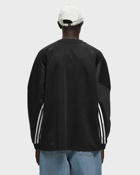 Adidas Jersey Black - Mens - Jerseys