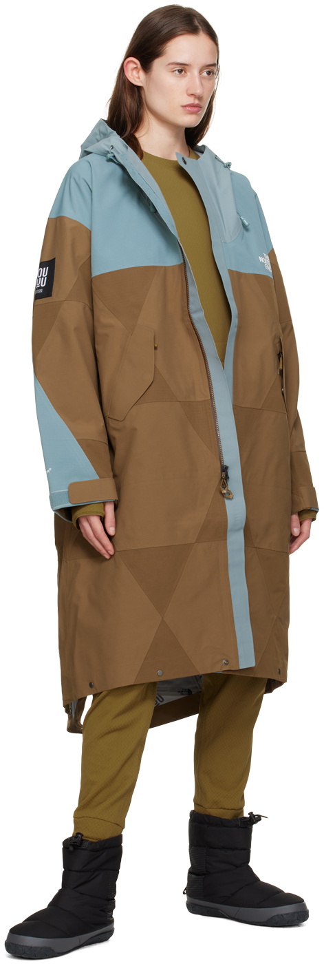 UNDERCOVER Tan The North Face Edition Lounge Pants