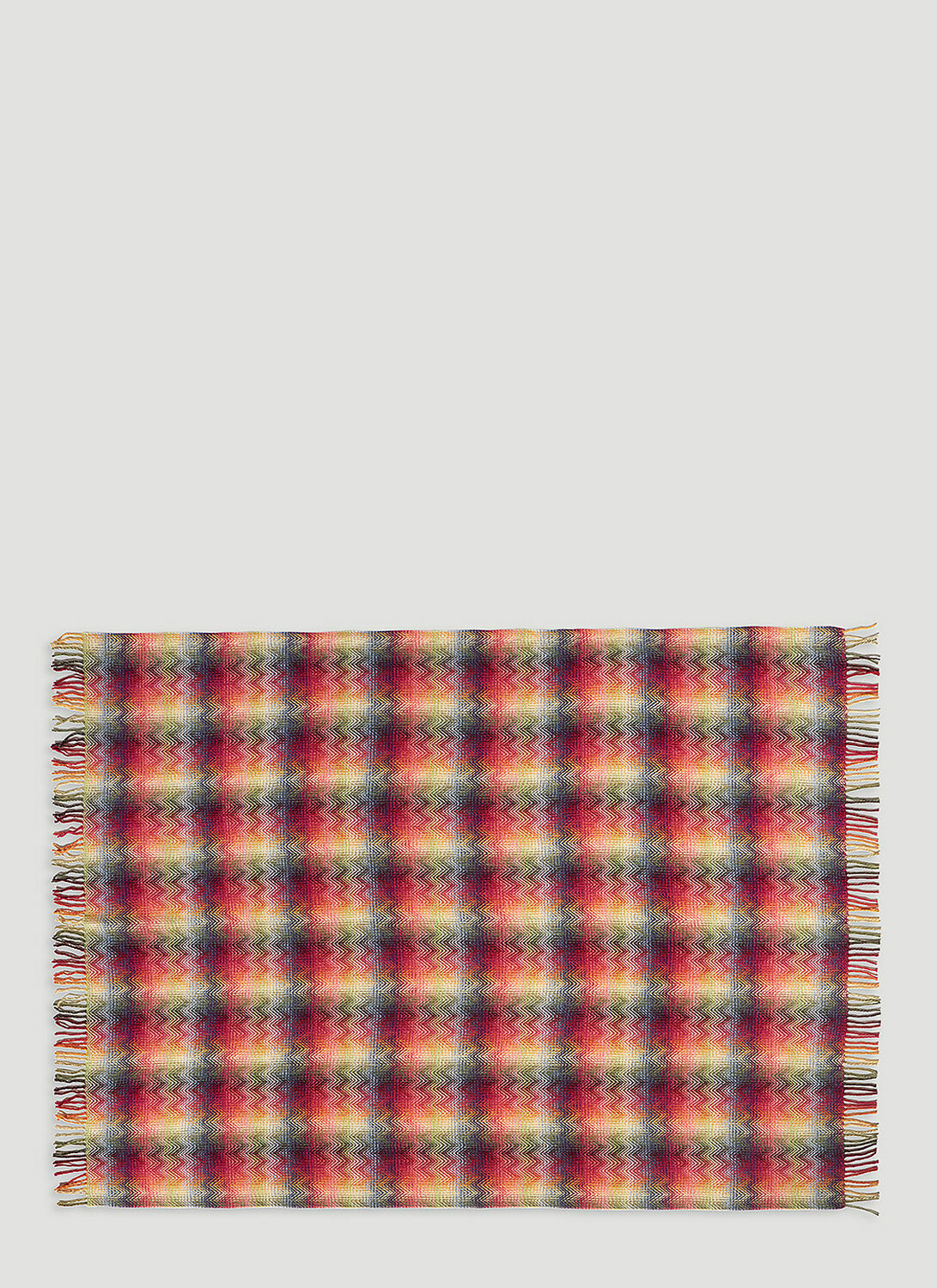 Missoni Home Montgomery Blanket