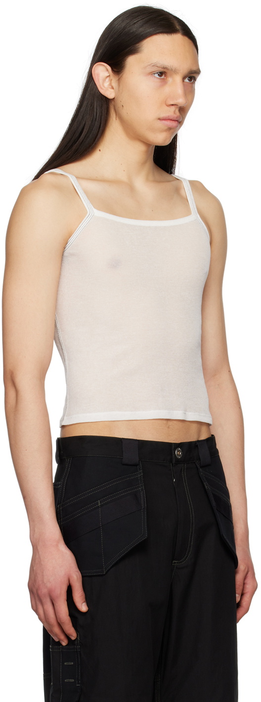 DION LEE キャミソール　タンクトップ 関税込み】Dion Lee タンクトップ & キャミソール