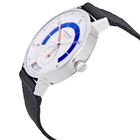 Nomos Autobahn Neomatik Automatic White Dial Mens Watch 1303