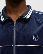 Sergio Tacchini Sovana Tracksuit Blue - Mens - Tracksuit Sets